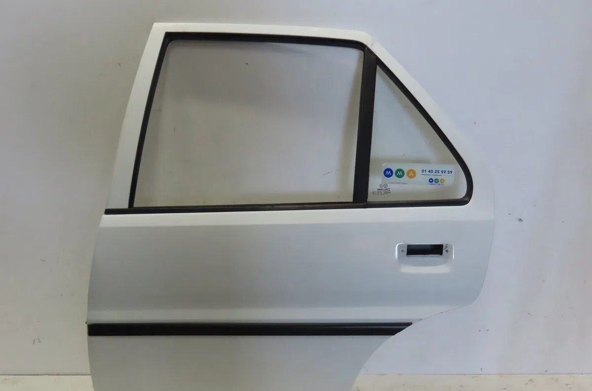 Porte arrière gauche Peugeot 106 I (1A, 1C) 1.1 (1991-1996) occasion