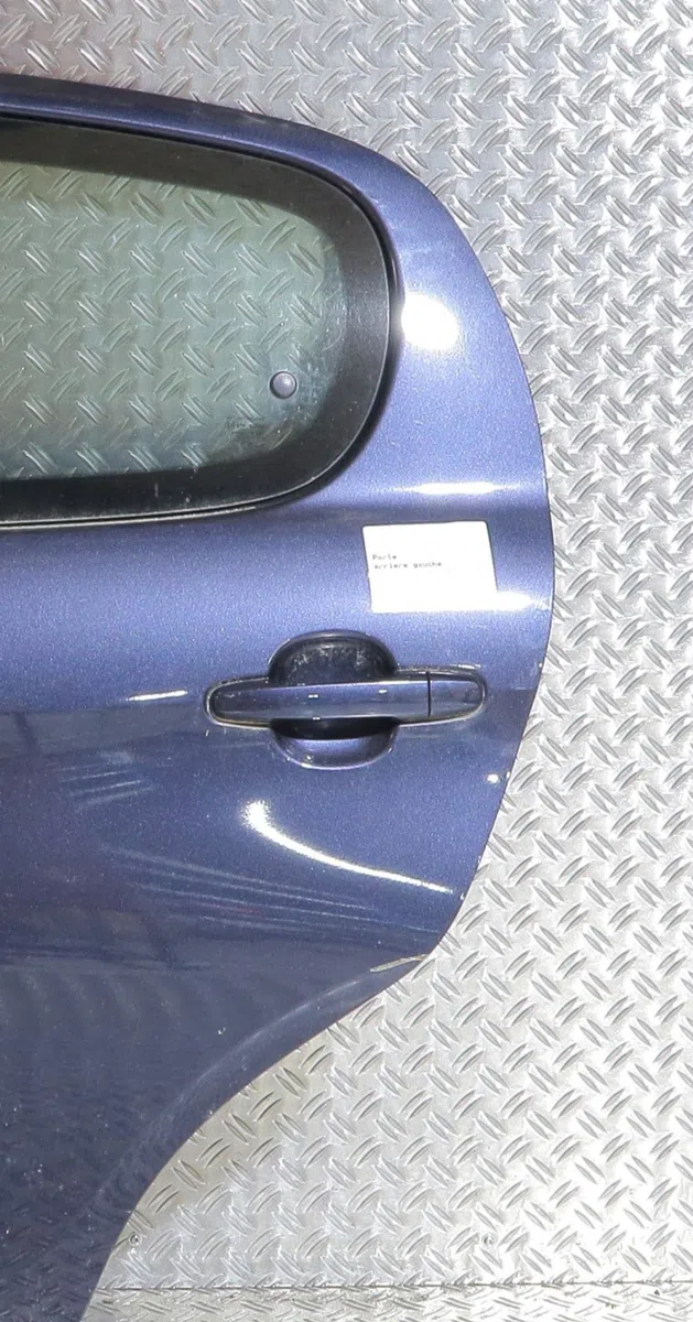 Porte arrière gauche PEUGEOT 108 occasion