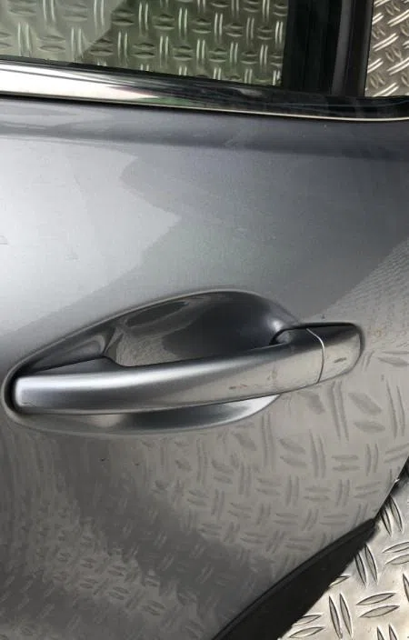 Porte arrière gauche PEUGEOT 2008 1 PHASE 1 occasion