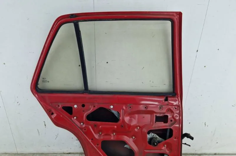 Porte arrière gauche PEUGEOT 205 PHASE 2 occasion