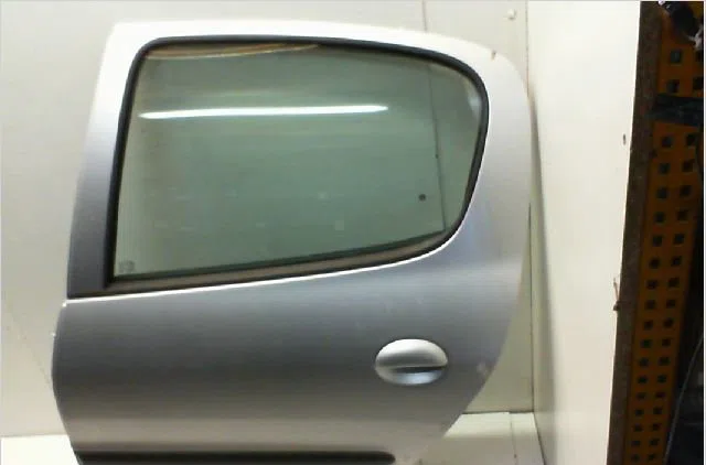 Porte arrière gauche PEUGEOT 206   1.1i 60ch occasion