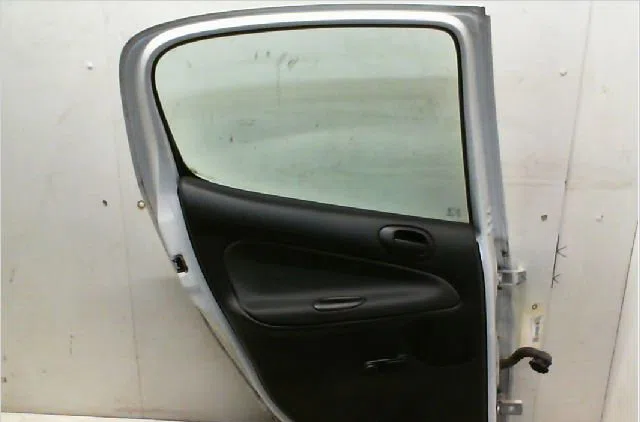 Porte arrière gauche PEUGEOT 206   1.4 HDI 70ch occasion