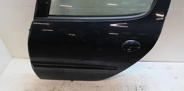 Porte arrière gauche Peugeot 206 (2L_, 2M_) 1.4 i (2010-2013) occasion