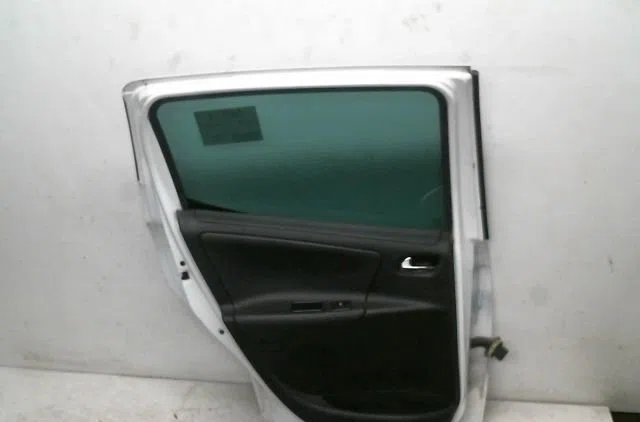 Porte arrière gauche Peugeot 207 SW (WK_) 1.6 hdi (2007-2012) 5 portes occasion