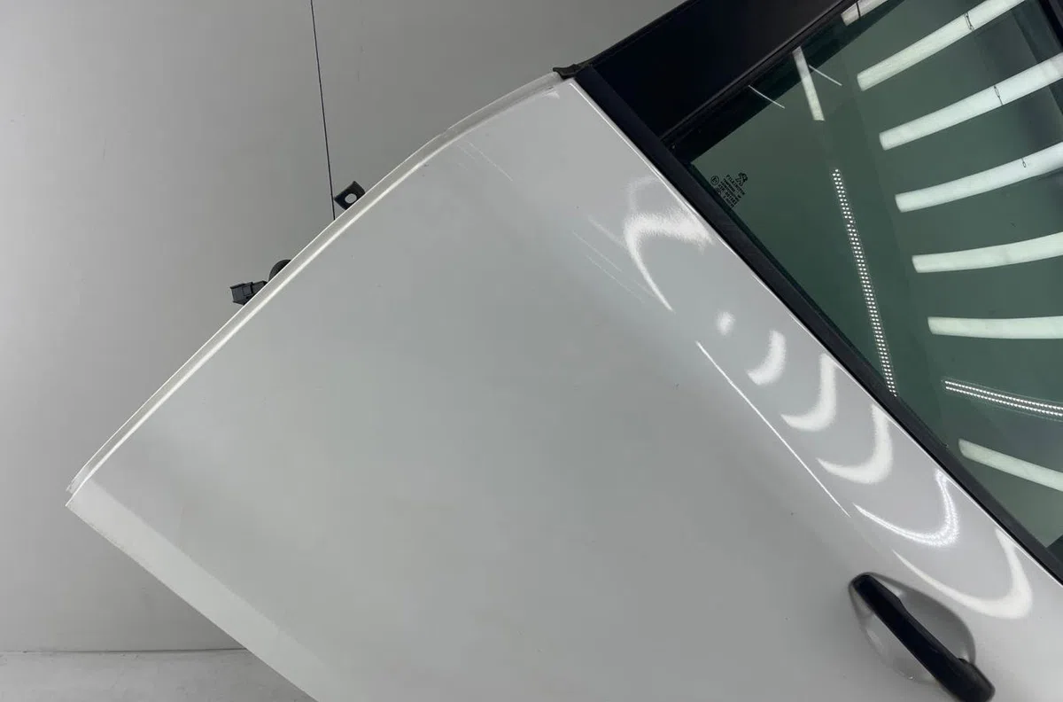 Porte arrière gauche PEUGEOT 208 1 PHASE 1 occasion