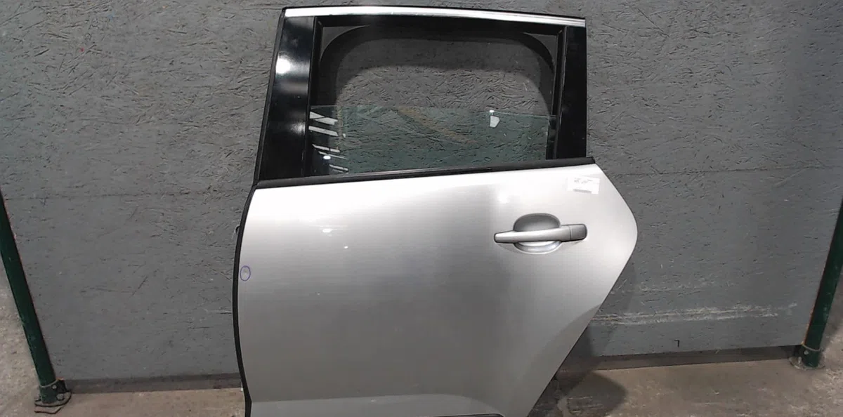 Porte arrière gauche PEUGEOT 3008 1 3008 1 PHASE 1 occasion