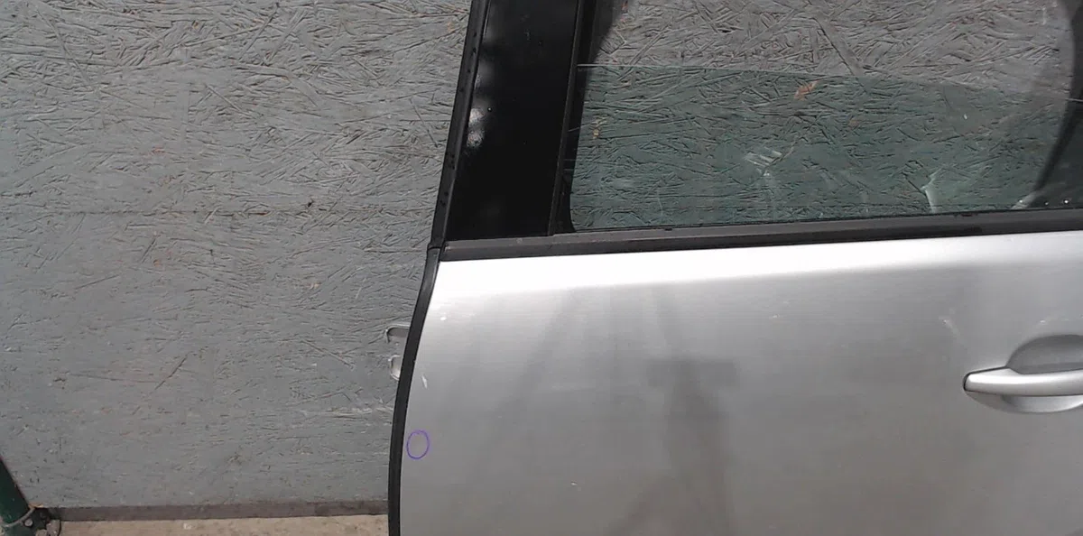 Porte arrière gauche PEUGEOT 3008 1  3008 1 PHASE 1 occasion