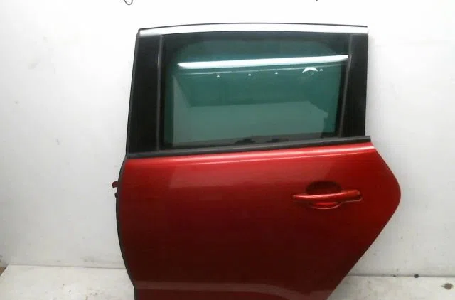 Porte arrière gauche Peugeot 3008 Monospace (0U_) 1.6 hdi (2009-2016) 5 portes occasion