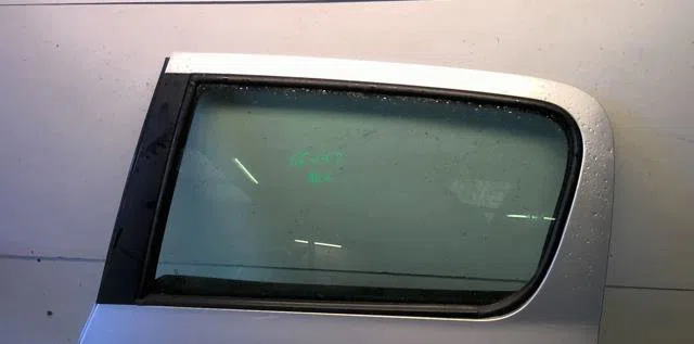 Porte arrière gauche PEUGEOT 307 PHASE 1 occasion