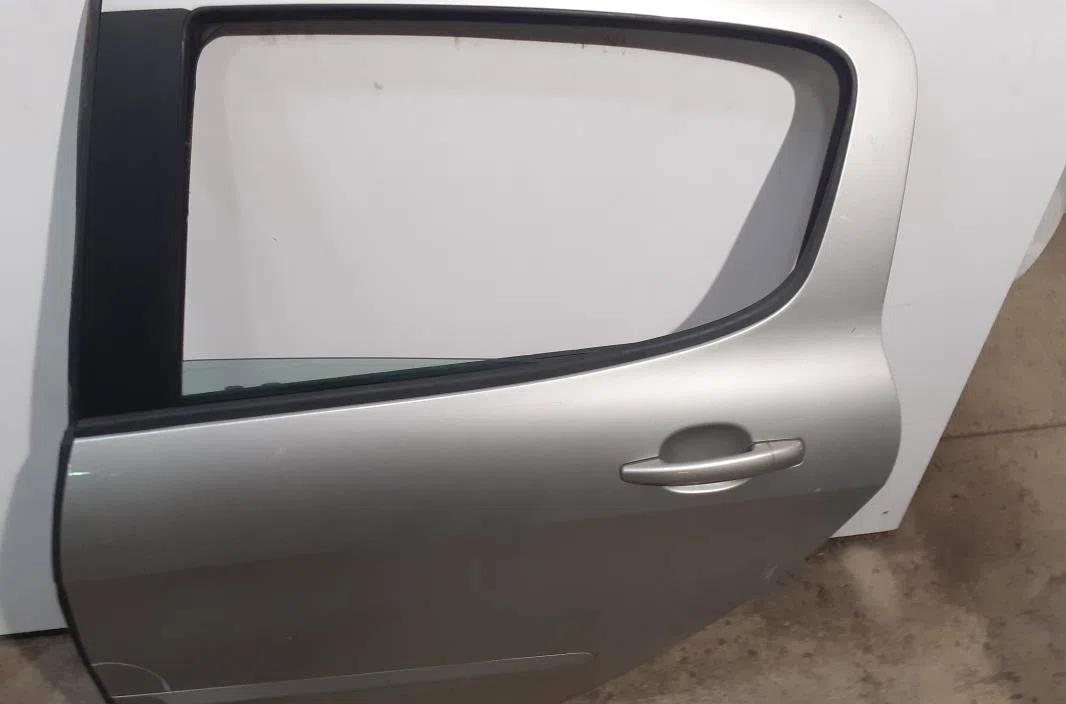 Porte arrière gauche Peugeot 308 I (4A_, 4C_) 1.6 16v (2007-2014) 5 portes occasion
