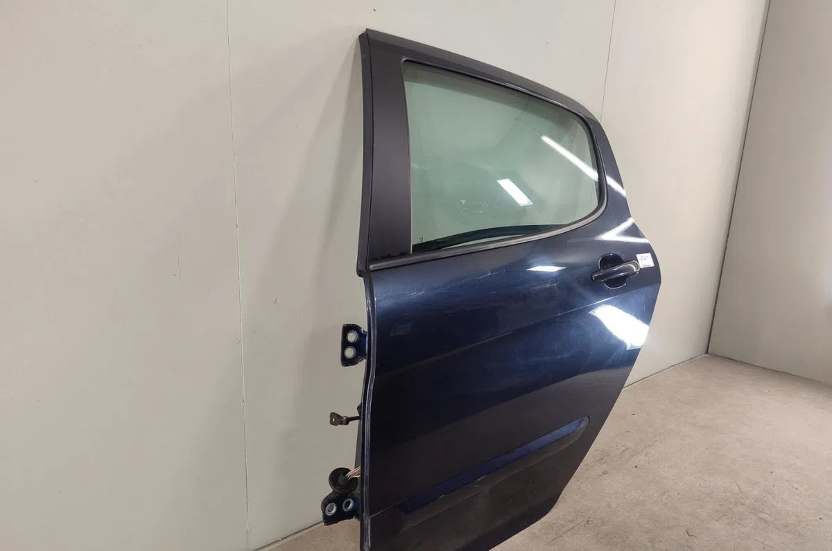 Porte arrière gauche Peugeot 308 I (4A_, 4C_) 1.6 16v (2007-2014) 5 portes occasion