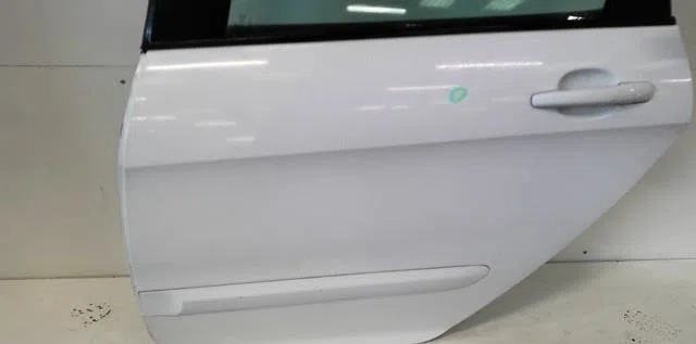 Porte arrière gauche Peugeot 308 SW I (4E_, 4H_) 1.6 hdi (2009-2014) 5 portes occasion