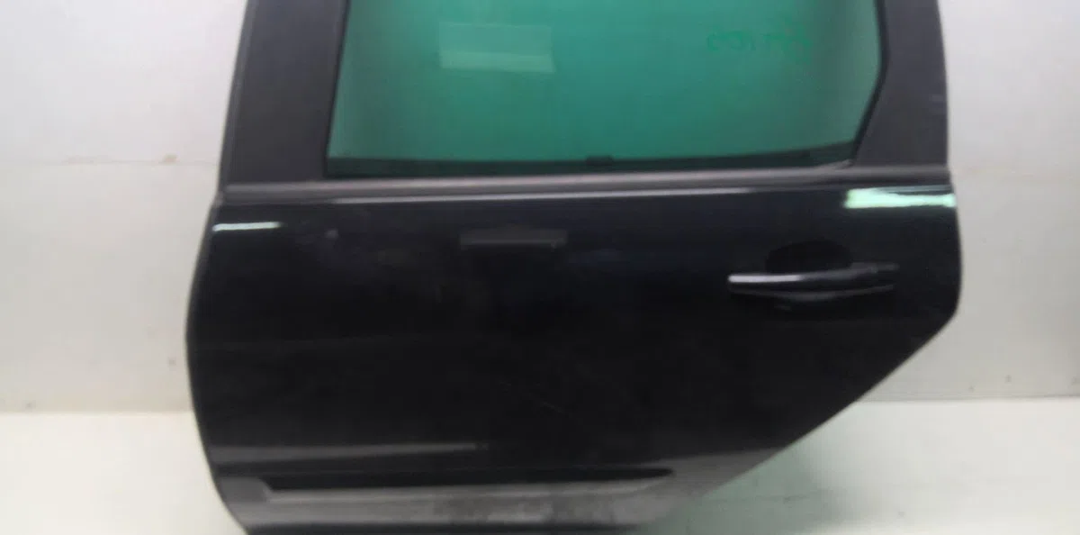 Porte arrière gauche Peugeot 308 SW I (4E_, 4H_) 2.0 hdi (2007-2012) occasion