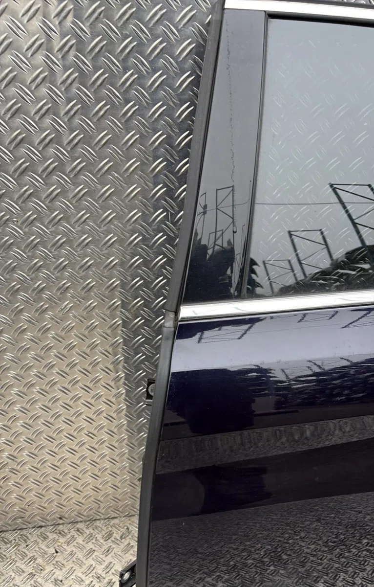 Porte arrière gauche Peugeot 308 SW II (LC_, LJ_, LR_, LX_, L4_) 1.2 thp 130 (2014-2021) occasion