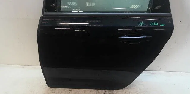 Porte arrière gauche Peugeot 308 SW II (LC_, LJ_, LR_, LX_, L4_) 1.6 bluehdi 100 (2014-2021) occasion