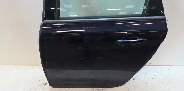 Porte arrière gauche Peugeot 308 SW II (LC_, LJ_, LR_, LX_, L4_) 1.6 hdi - bluehdi 115 (lcbhxm, lcbhxt) (2014-2021) occa