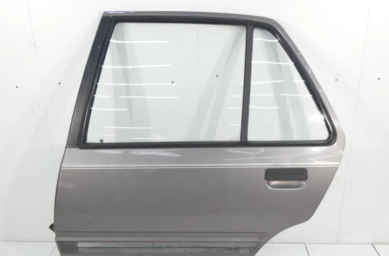 Porte arrière gauche PEUGEOT 309 PHASE 1 occasion