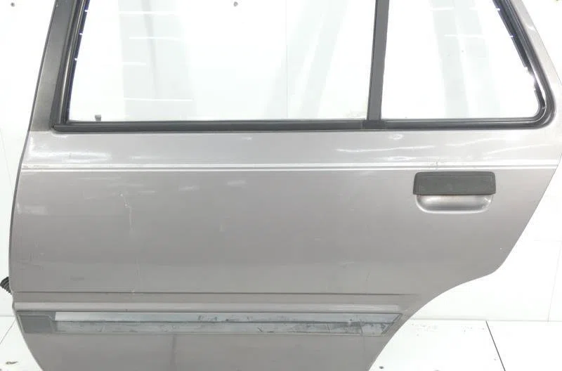 Porte arrière gauche PEUGEOT 309 PHASE 1 occasion