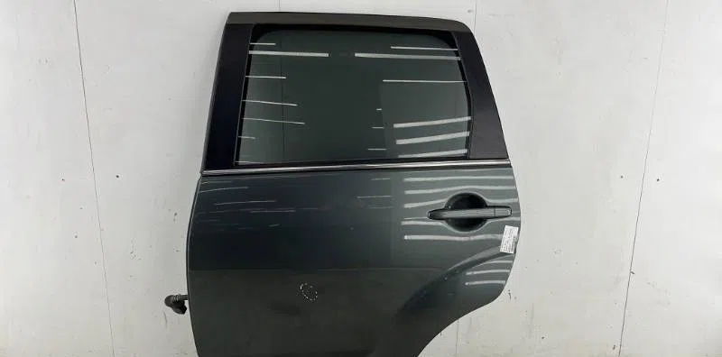 Porte arrière gauche PEUGEOT 4007 occasion