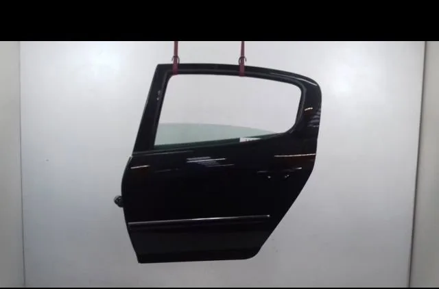 Porte arrière gauche Peugeot 407 (6D_) 2.2 hdi 170 (6d4hth) (2006-2010) occasion