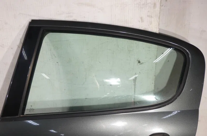 Porte arrière gauche PEUGEOT 407 PHASE 1 occasion