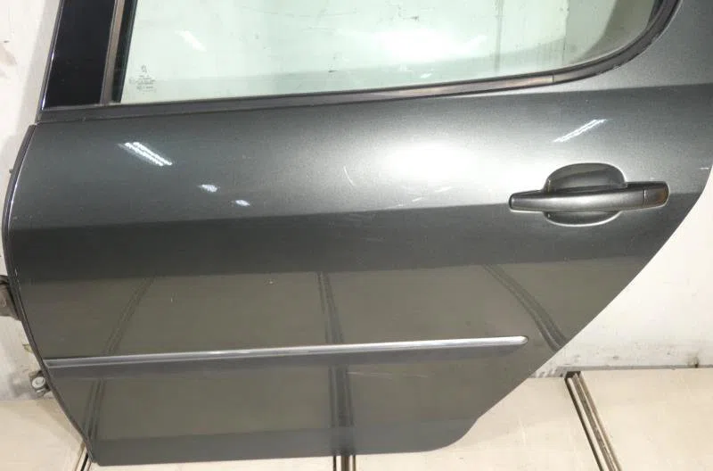 Porte arrière gauche PEUGEOT 407 PHASE 1 occasion