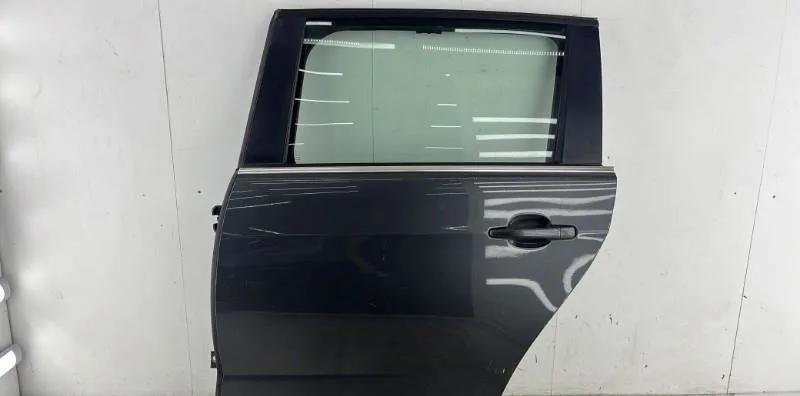 Porte arrière gauche PEUGEOT 5008 1 PHASE 1 occasion
