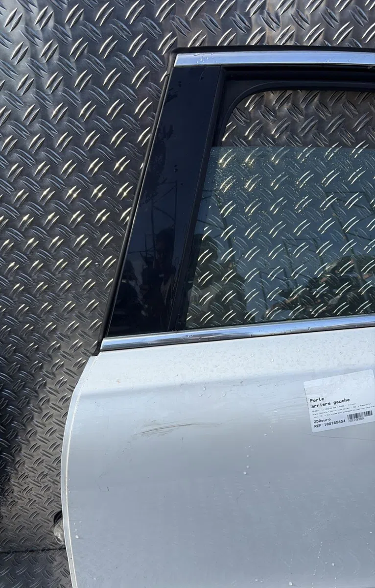 Porte arrière gauche PEUGEOT 508 1 PHASE 1 occasion