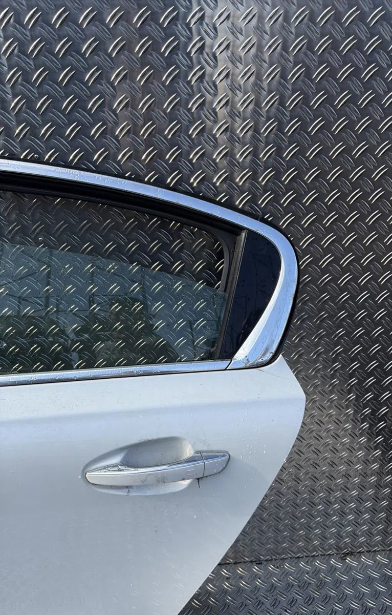 Porte arrière gauche PEUGEOT 508 1 PHASE 1 occasion