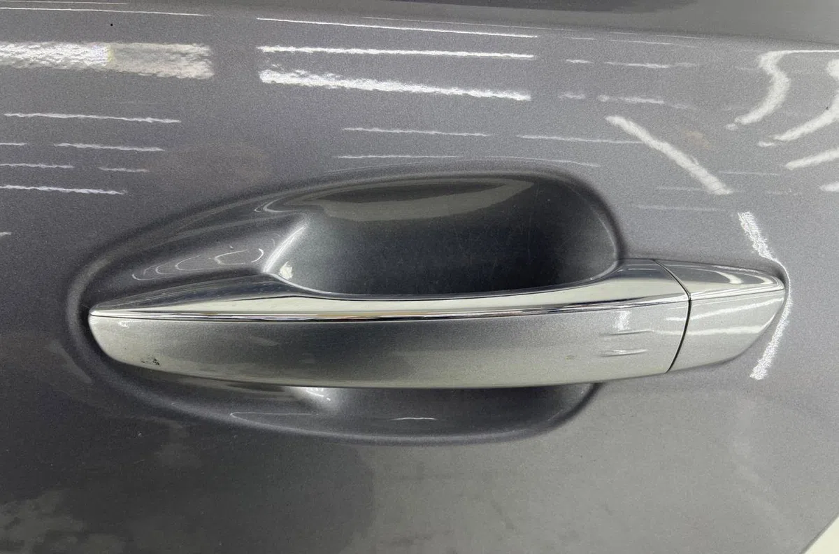 Porte arrière gauche PEUGEOT 508 1 SW PHASE 2 BREAK occasion