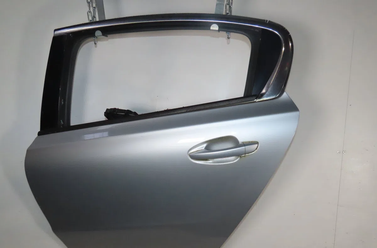 Porte arrière gauche Peugeot 508 I (8D_) 1.6 hdi (2010-2018) occasion