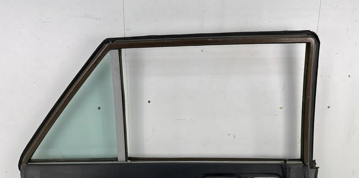 Porte arrière gauche PEUGEOT 604 occasion