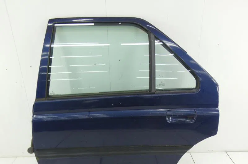 Porte arrière gauche PEUGEOT 605 PHASE 2 occasion
