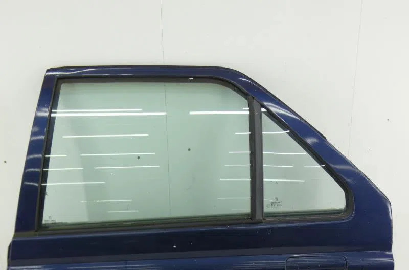 Porte arrière gauche PEUGEOT 605 PHASE 2 occasion