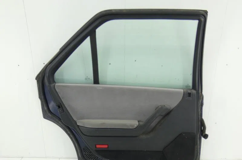 Porte arrière gauche PEUGEOT 605 PHASE 2 occasion