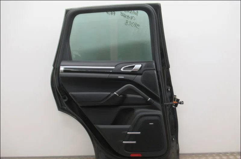 Porte arrière gauche Porsche CAYENNE (92A) 4.2 s diesel (2012) occasion
