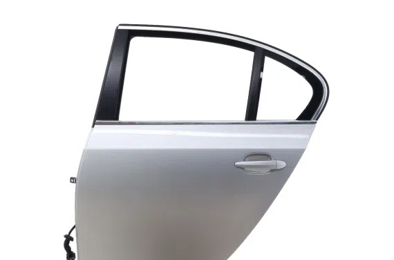 Porte arriere gauche pour BMW SERIE 5 E60 PHASE 1