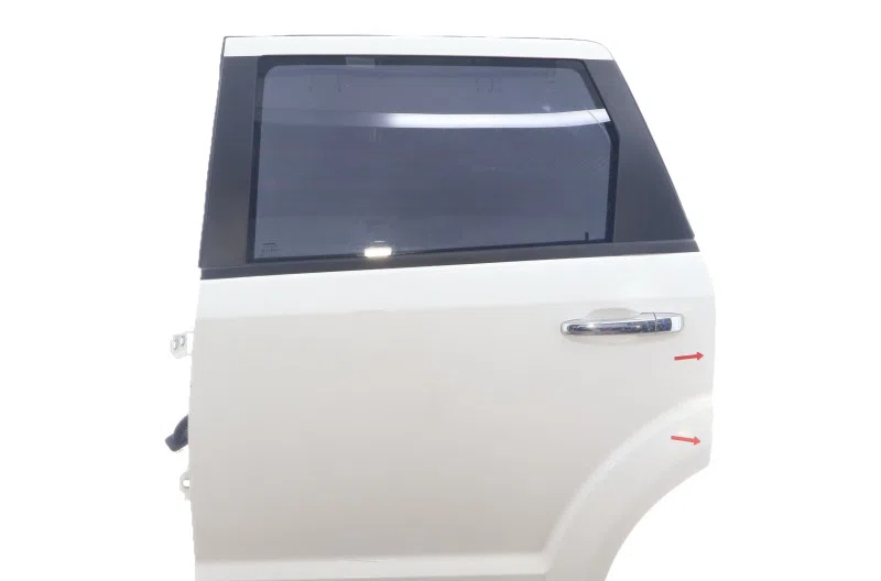 Porte arriere gauche pour FIAT FREEMONT