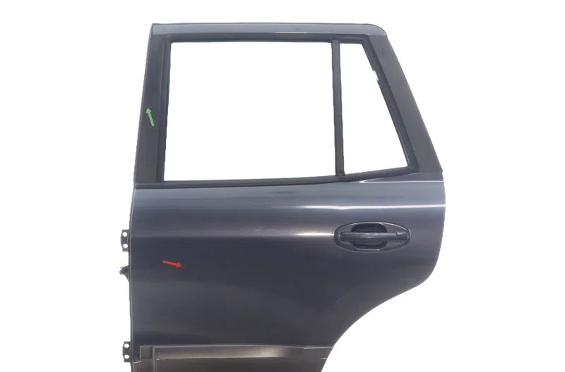Porte arriere gauche pour HYUNDAI SANTA FE 1