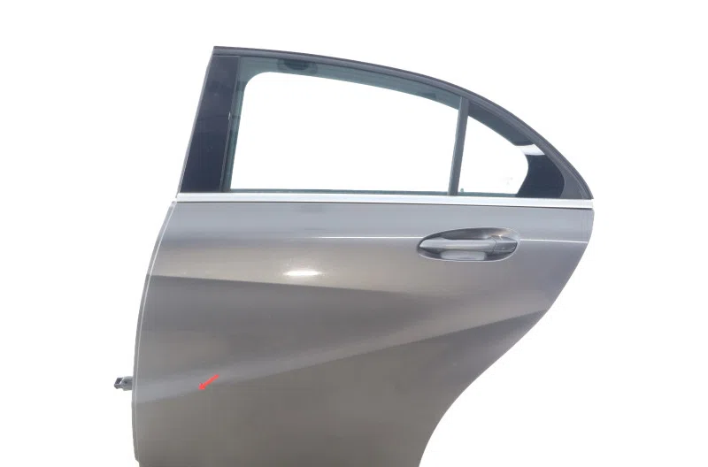 Porte arriere gauche pour MERCEDES CLASSE A 176 PHASE 1