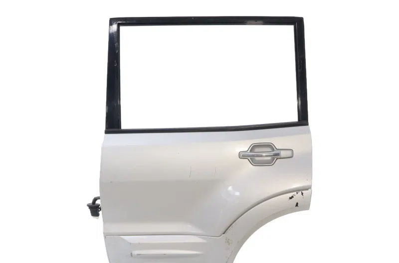 Porte arriere gauche pour MITSUBISHI PAJERO 3 PHASE 1