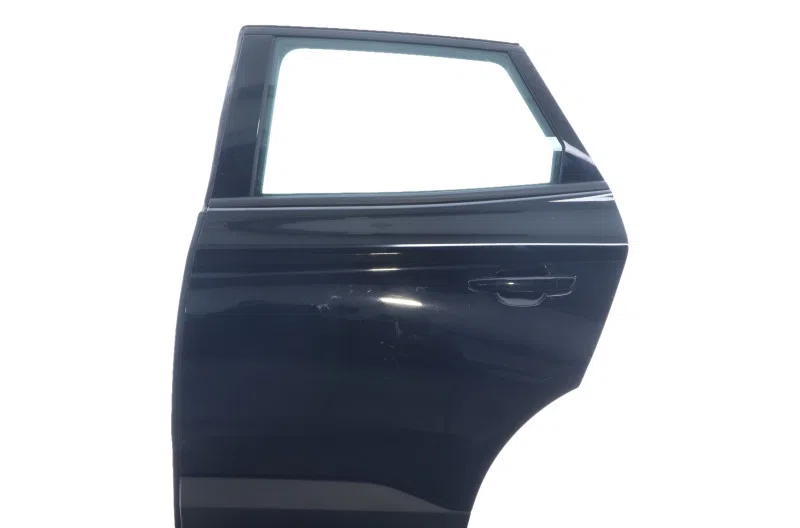Porte arriere gauche pour OPEL GRANDLAND X 1 PHASE 2