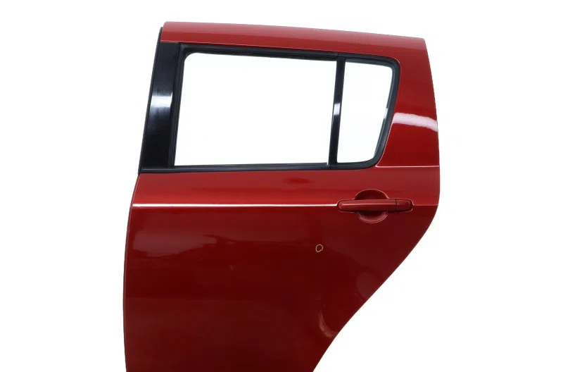 Porte arriere gauche pour SUZUKI SWIFT 3