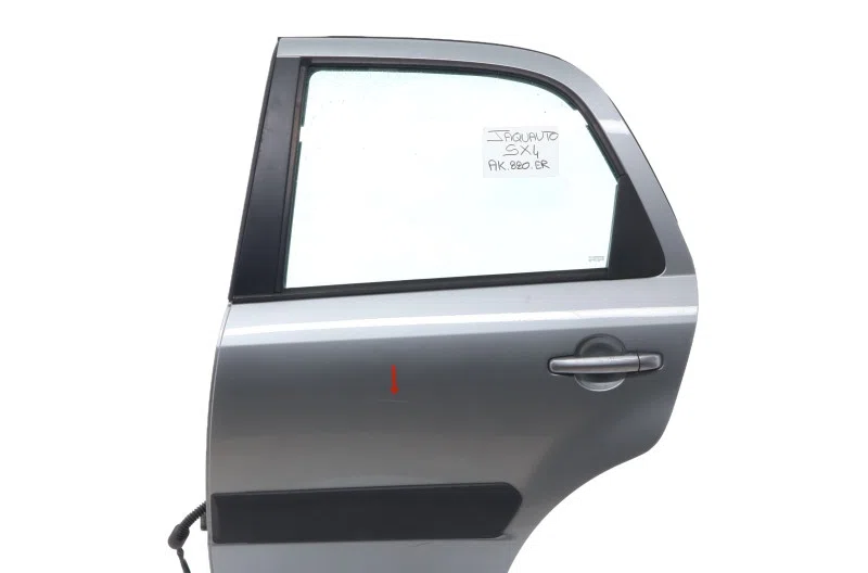 Porte arriere gauche pour SUZUKI SX4 1