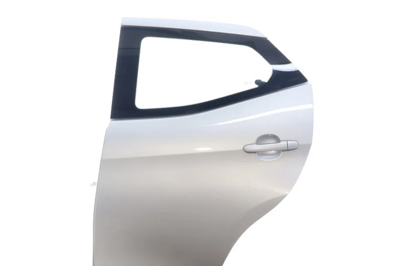 Porte arriere gauche pour TOYOTA AYGO 2 PHASE 1