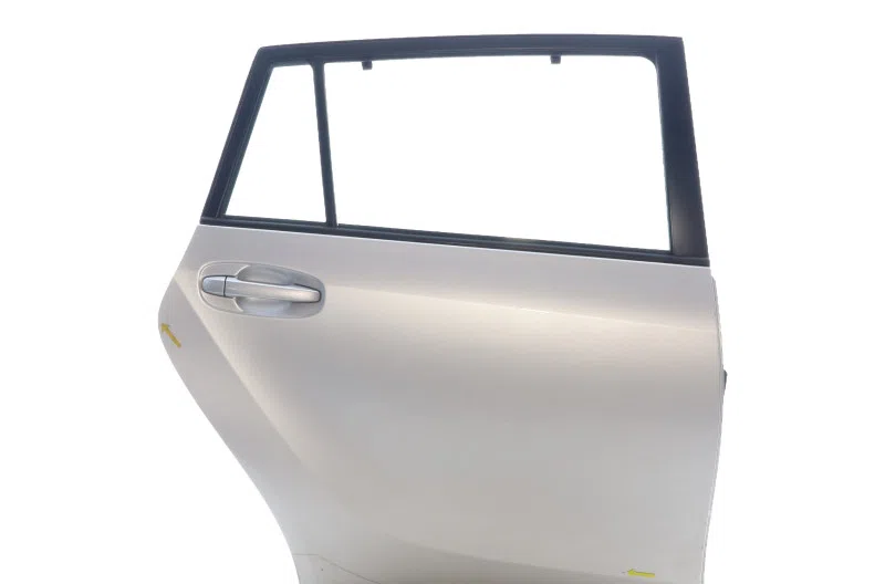 Porte arriere gauche pour TOYOTA VERSO PHASE 1