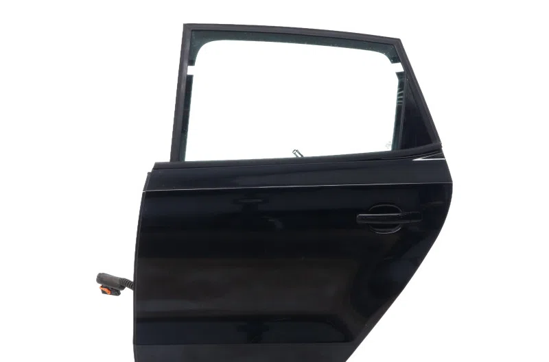 Porte arriere gauche pour VOLKSWAGEN POLO 5 PHASE 1
