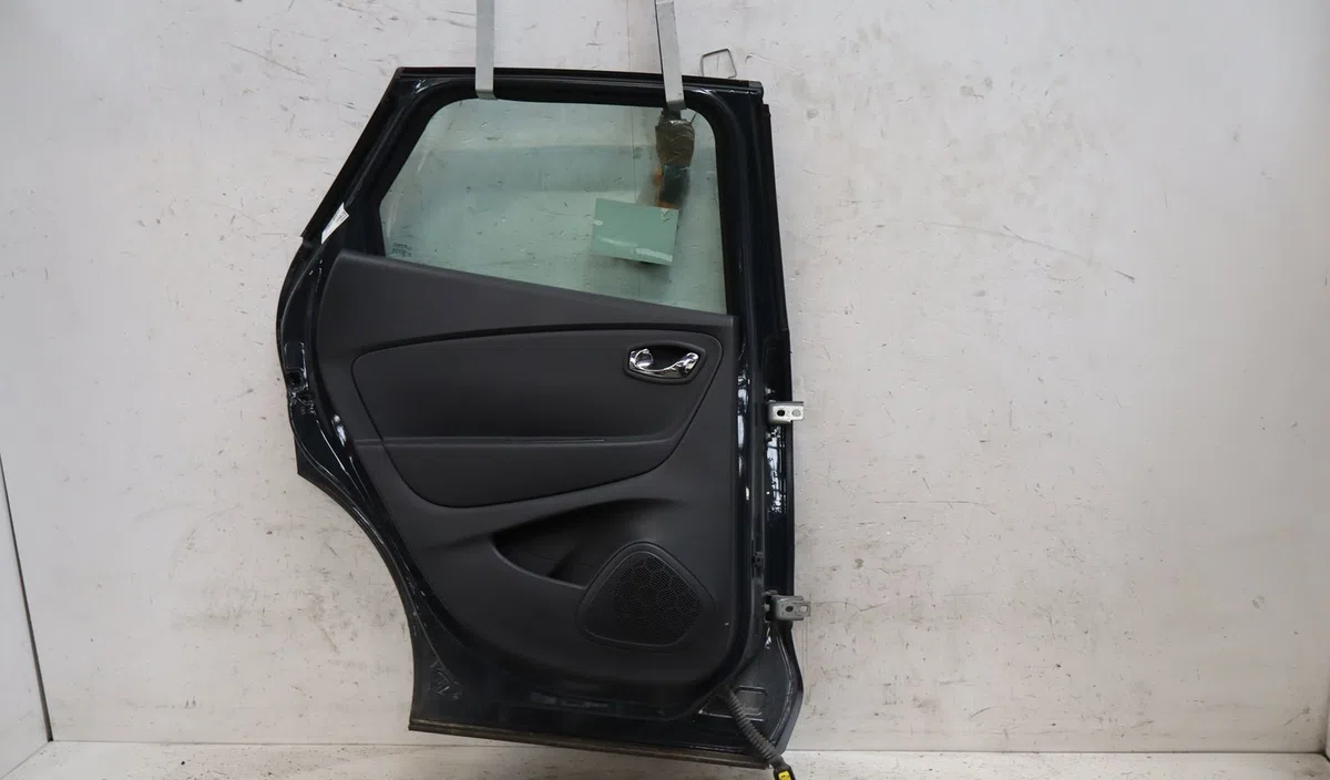 Porte arrière gauche Renault CAPTUR I (J5_, H5_) 1.2 tce 120 (2013) occasion