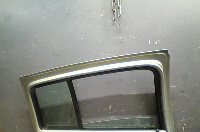 Porte arrière gauche Renault CLIO II (BB_, CB_) 1.2 (bb0a, bb0f, bb10, bb1k, bb28, bb2d, bb2h, cb0a,... (1998-2010) 5 po