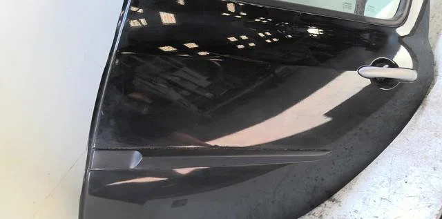 Porte arrière gauche Renault CLIO III (BR0-1, CR0-1) 1.5 dci (2010-2014) 3 portes occasion